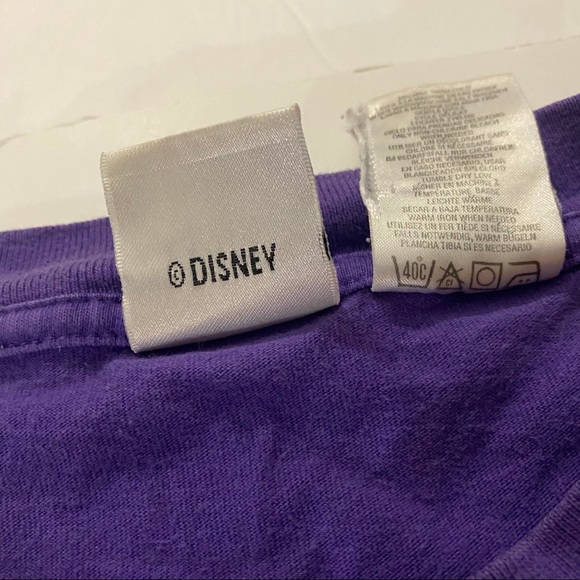 Vintage 90s Disney Tee - Picture 7 of 8